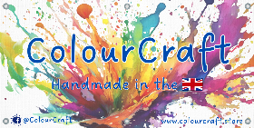 ColourCraft Gift Card